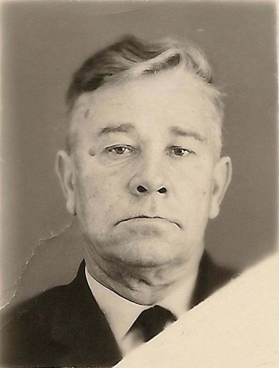 Фисаков Алексей Алексеевич